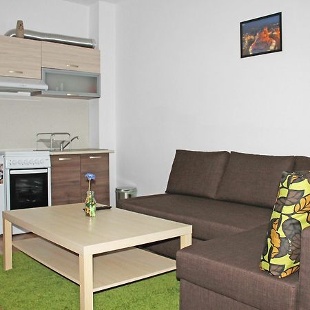 Sofia Style Apartments מראה חיצוני תמונה
