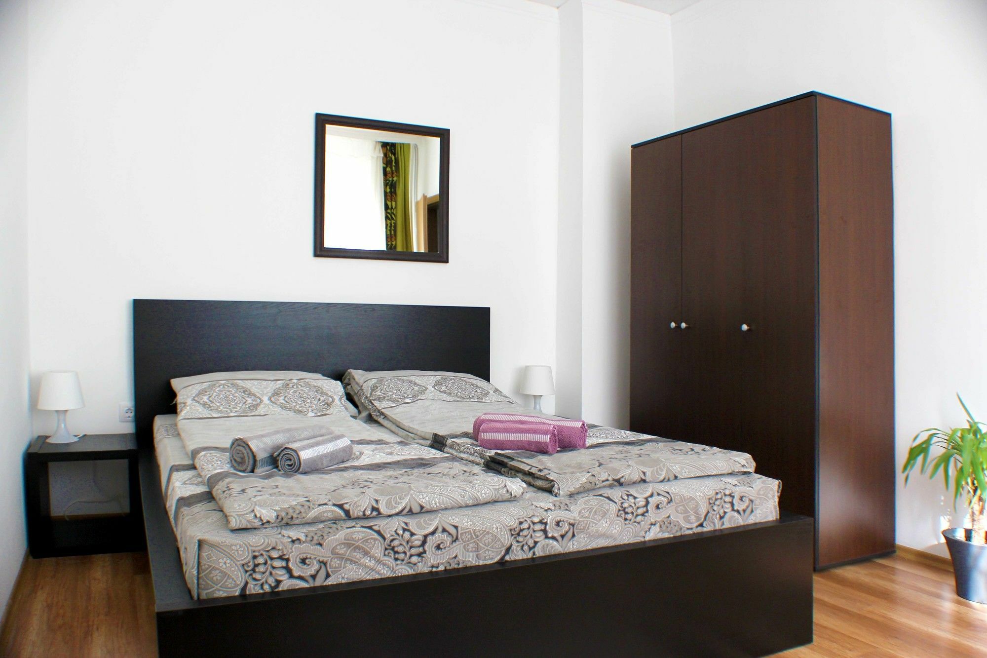 Sofia Style Apartments מראה חיצוני תמונה