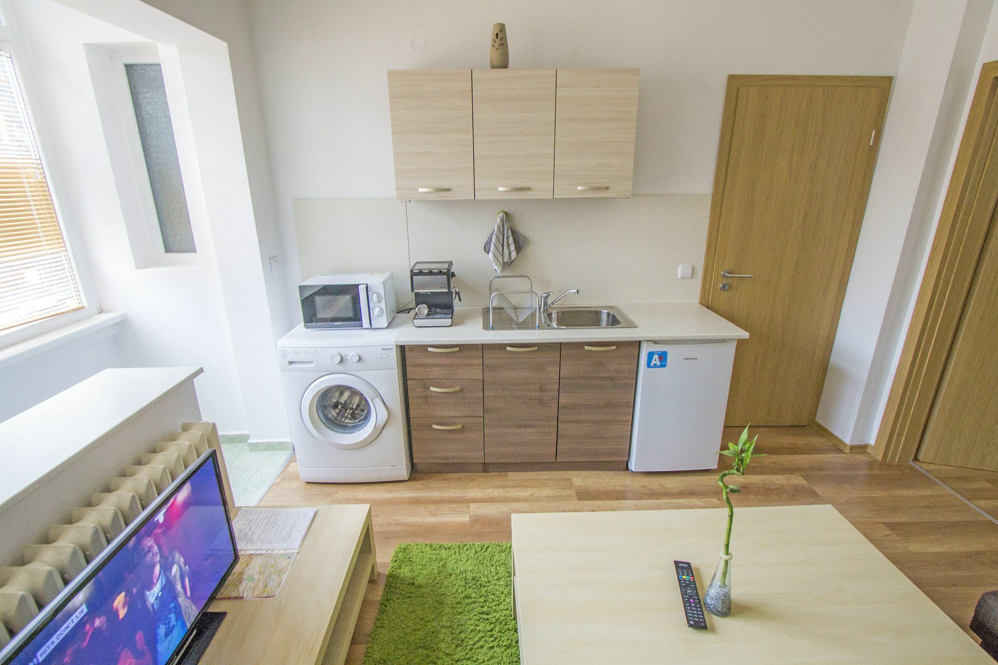 Sofia Style Apartments מראה חיצוני תמונה