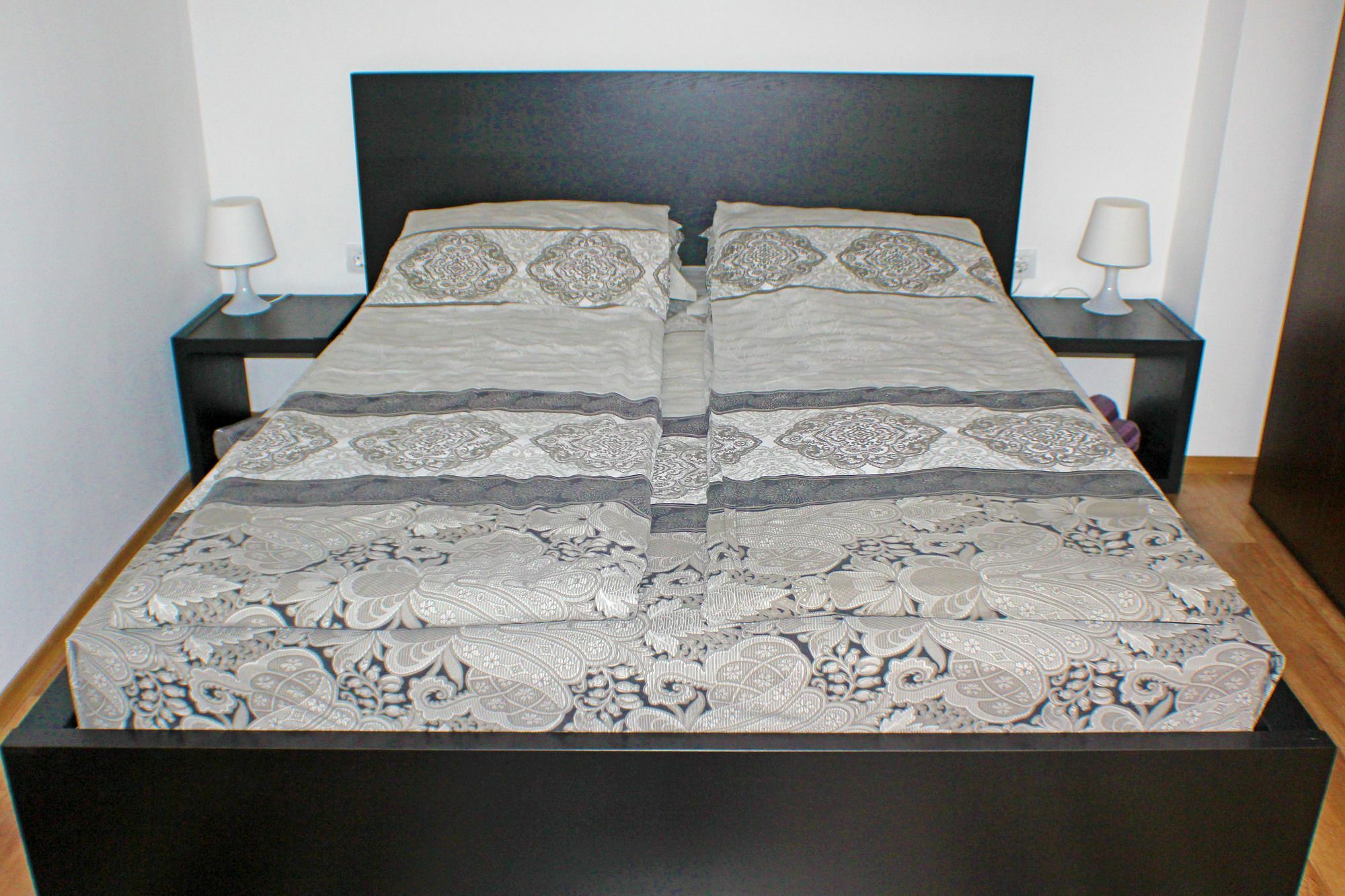 Sofia Style Apartments מראה חיצוני תמונה