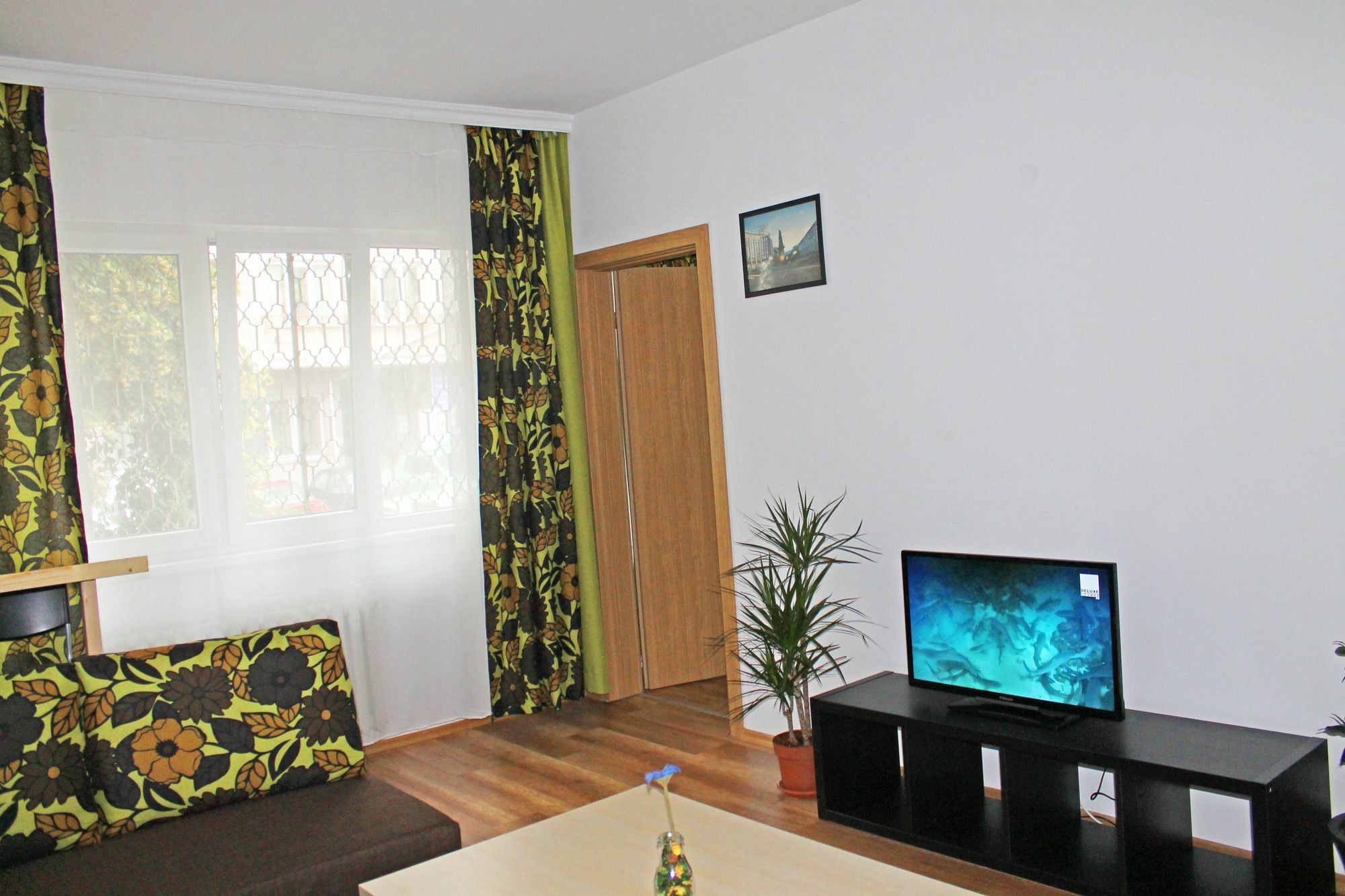 Sofia Style Apartments מראה חיצוני תמונה